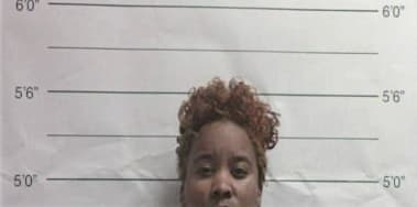 Darika Tatum, - Orleans Parish County, LA 